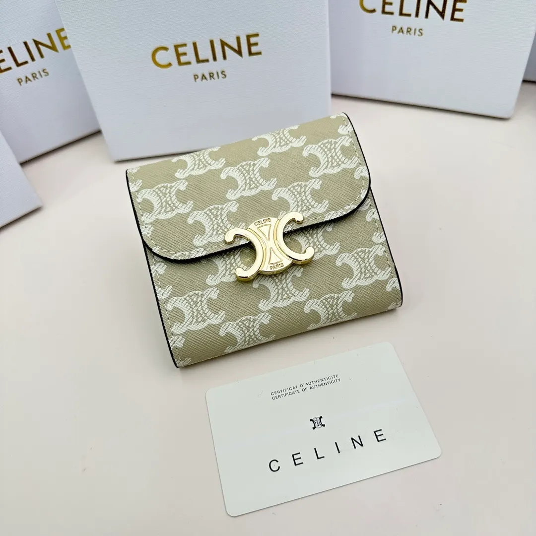 All Categories Celine Wallet (Celine) Celine A50