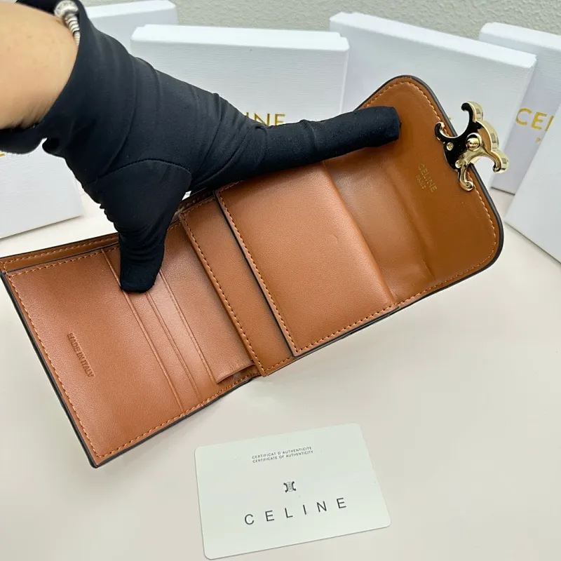 All Categories Celine Wallet (Celine) Celine A50