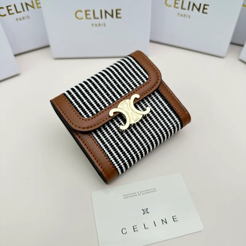 All Categories Celine Wallet (Celine) Celine A50