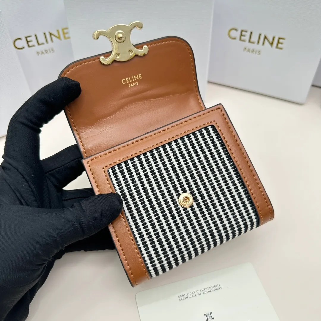 All Categories Celine Wallet (Celine) Celine A50