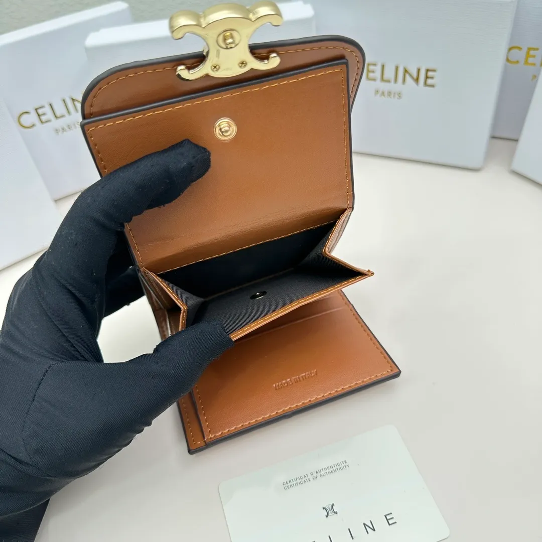 All Categories Celine Wallet (Celine) Celine A50