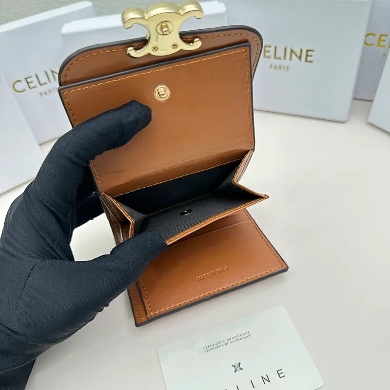 All Categories Celine Wallet (Celine) Celine A50