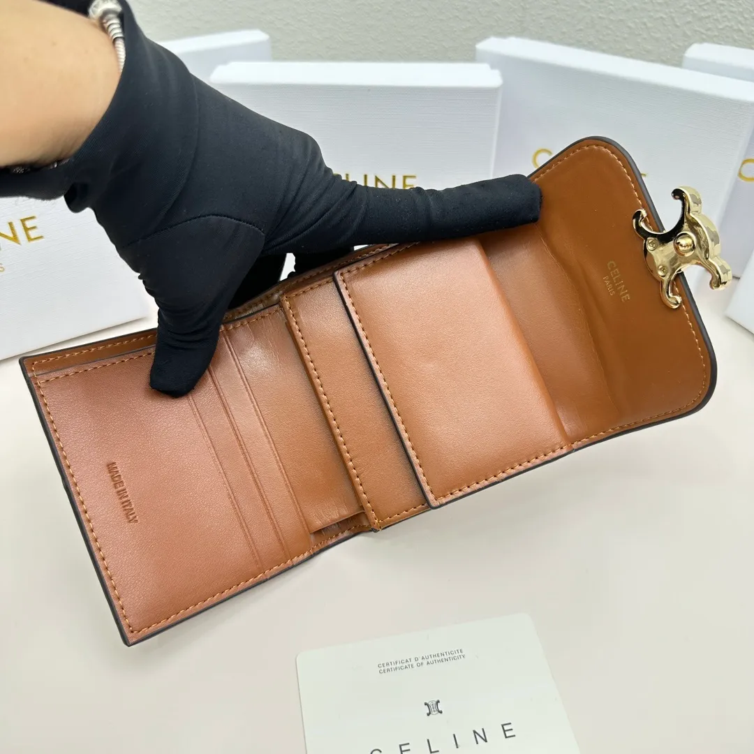All Categories Celine Wallet (Celine) Celine A50