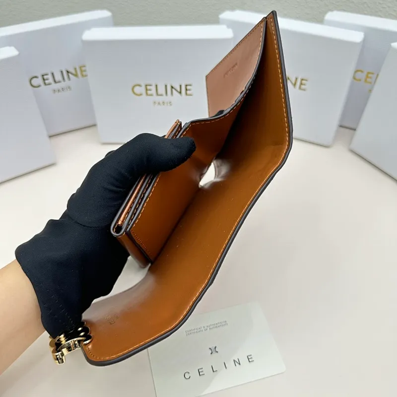 All Categories Celine Wallet (Celine) Celine A50