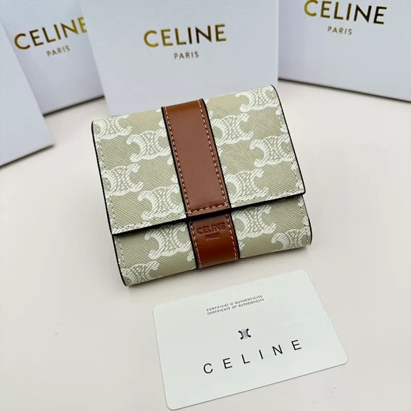 All Categories Celine Wallet (Celine) Celine A50