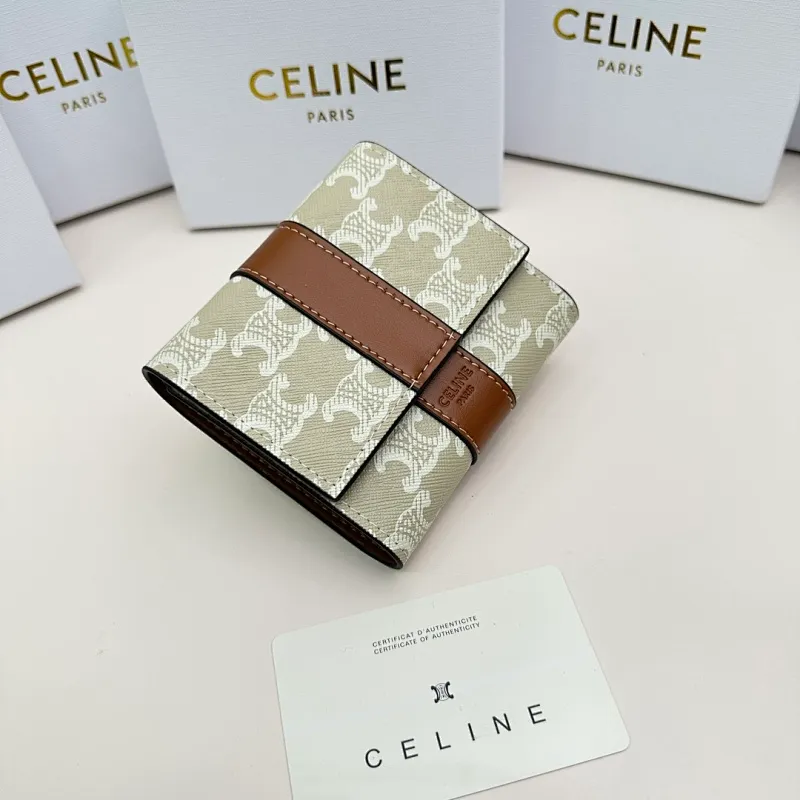 All Categories Celine Wallet (Celine) Celine A50