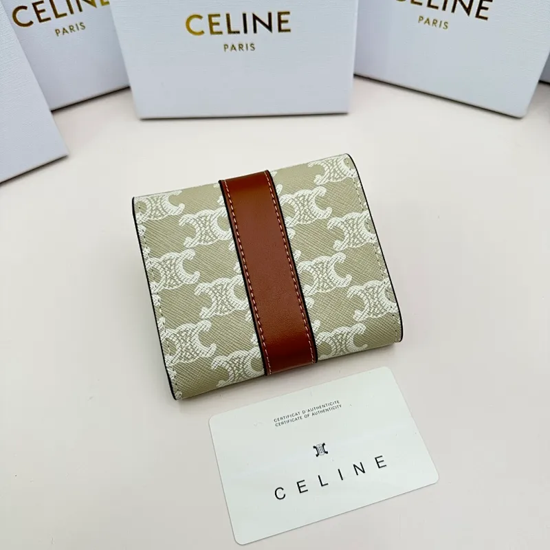 All Categories Celine Wallet (Celine) Celine A50