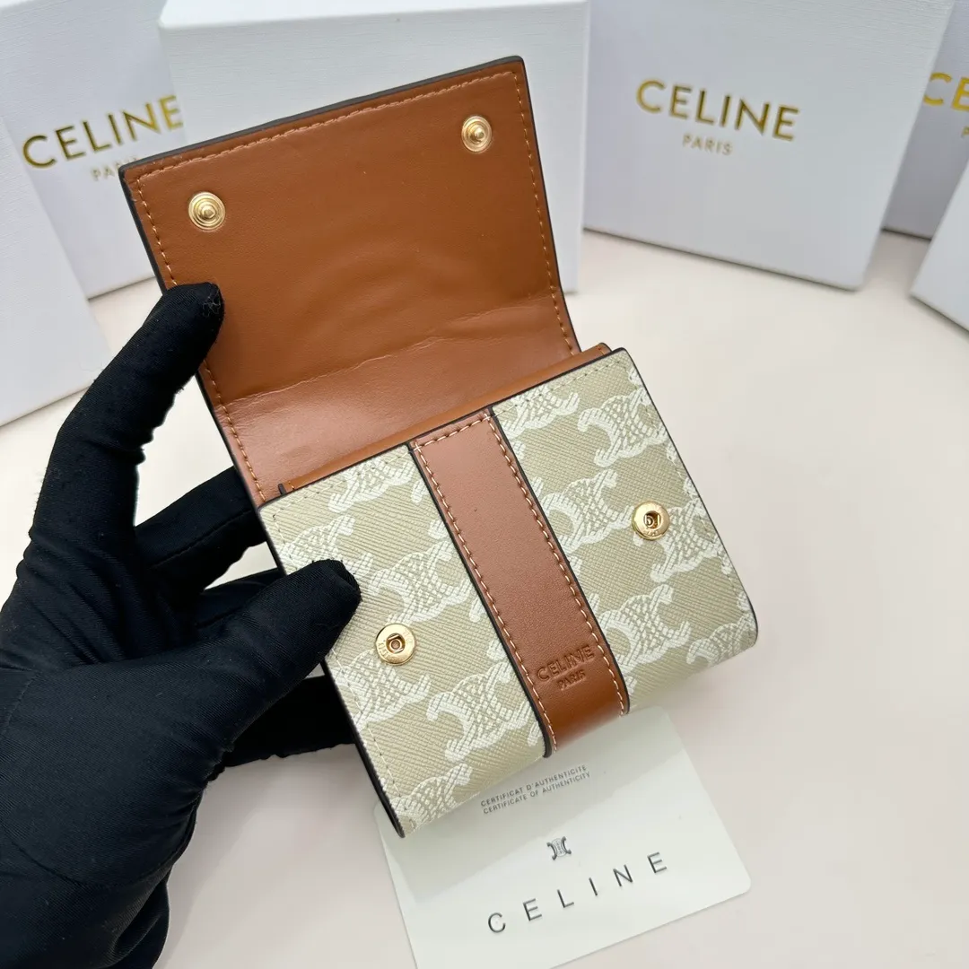 All Categories Celine Wallet (Celine) Celine A50