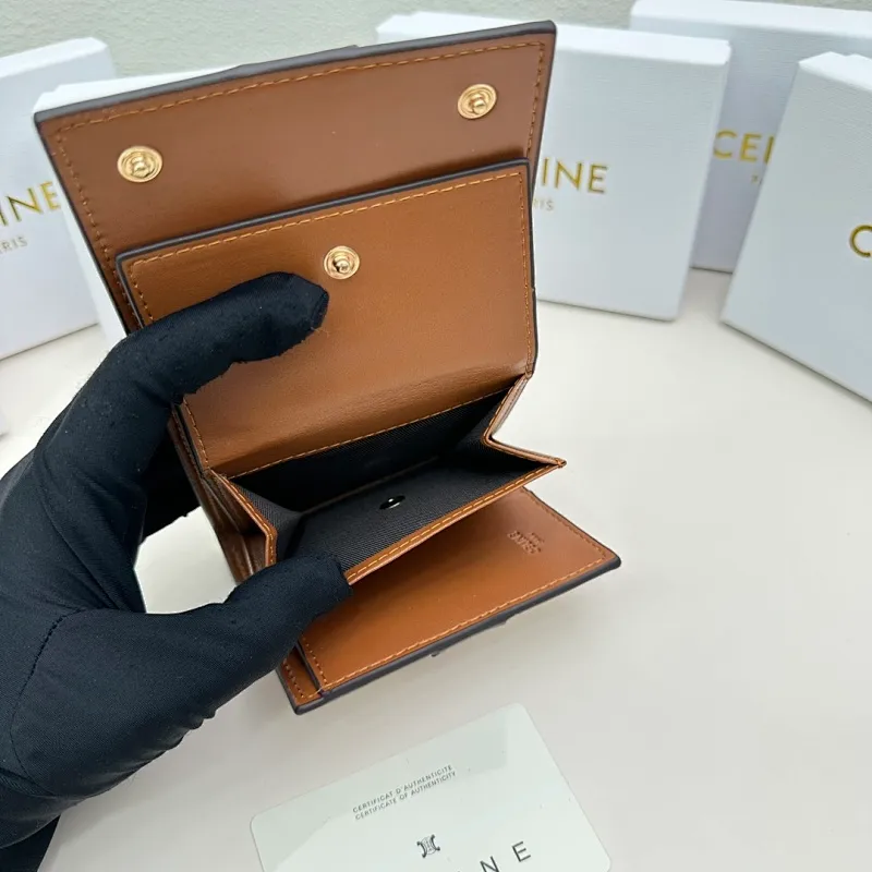 All Categories Celine Wallet (Celine) Celine A50