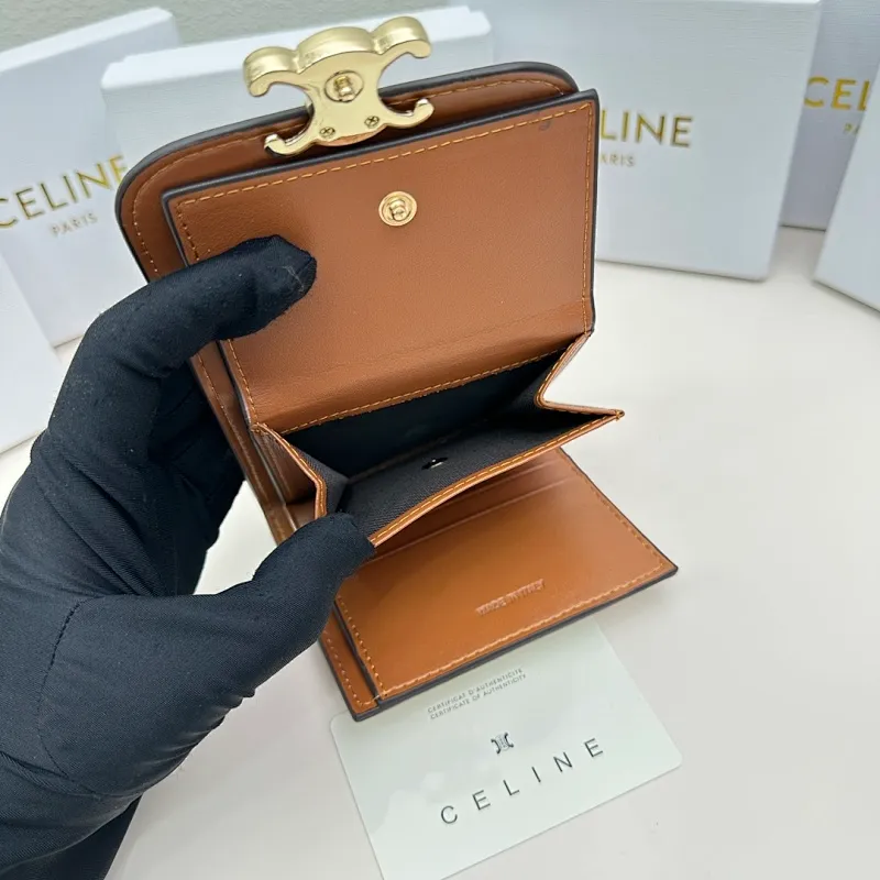 All Categories Celine Wallet (Celine) Celine A50
