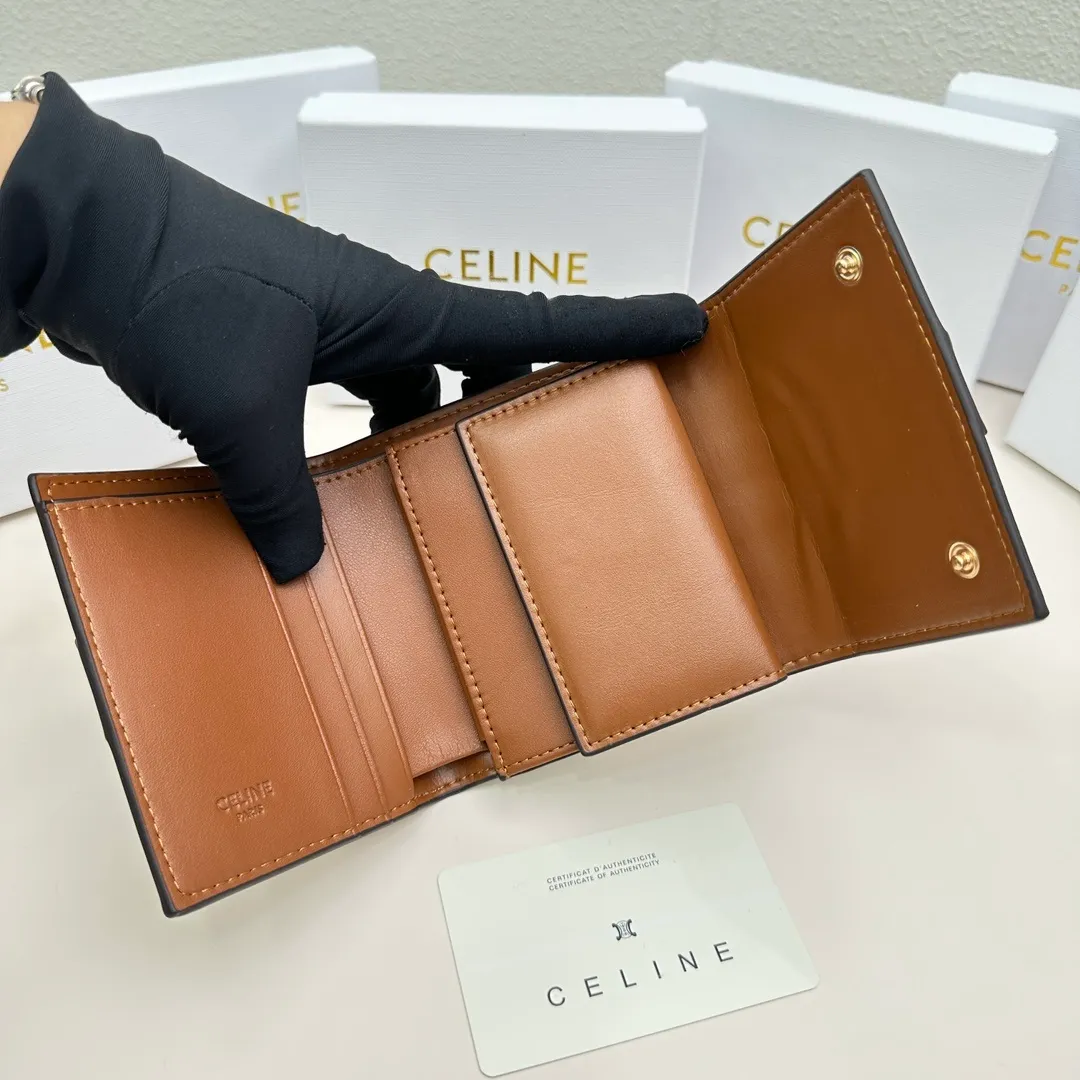 All Categories Celine Wallet (Celine) Celine A50