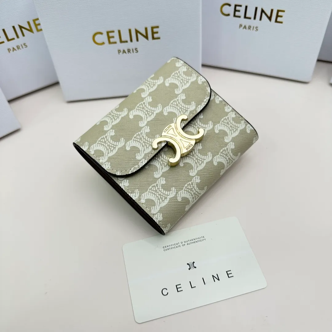 All Categories Celine Wallet (Celine) Celine A50