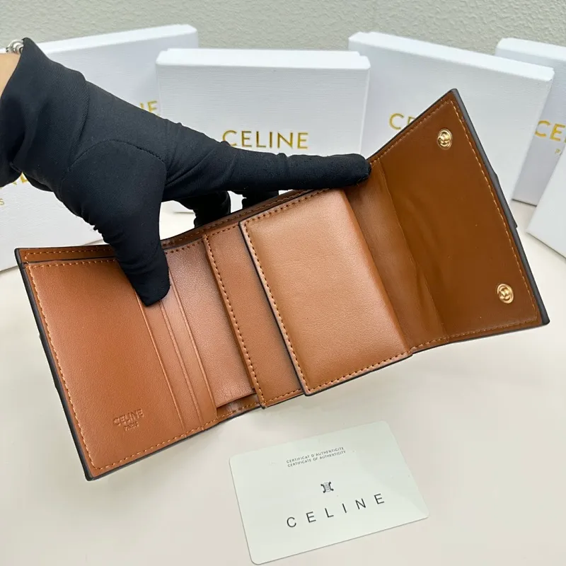 All Categories Celine Wallet (Celine) Celine A50