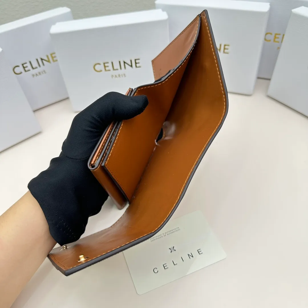 All Categories Celine Wallet (Celine) Celine A50