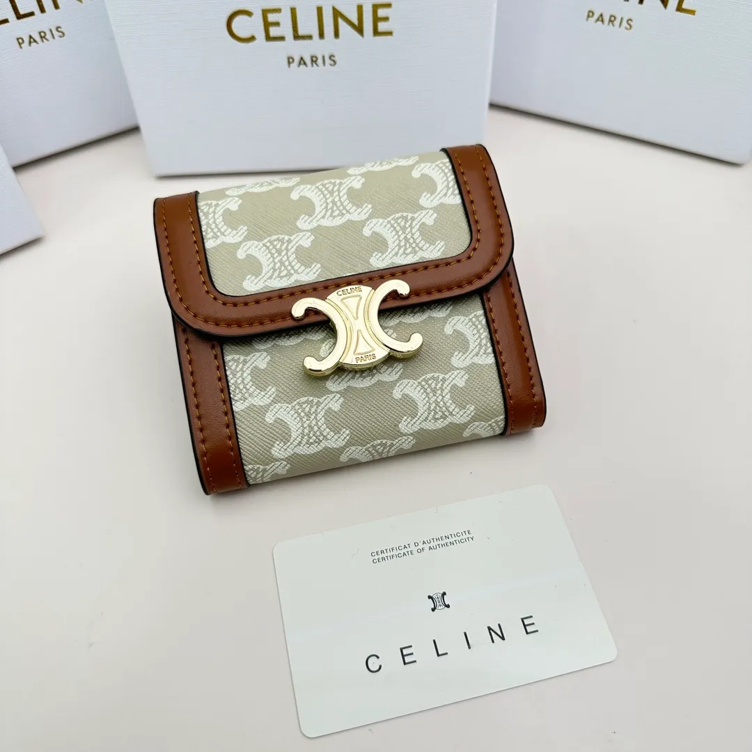 All Categories Celine Wallet (Celine) Celine A50