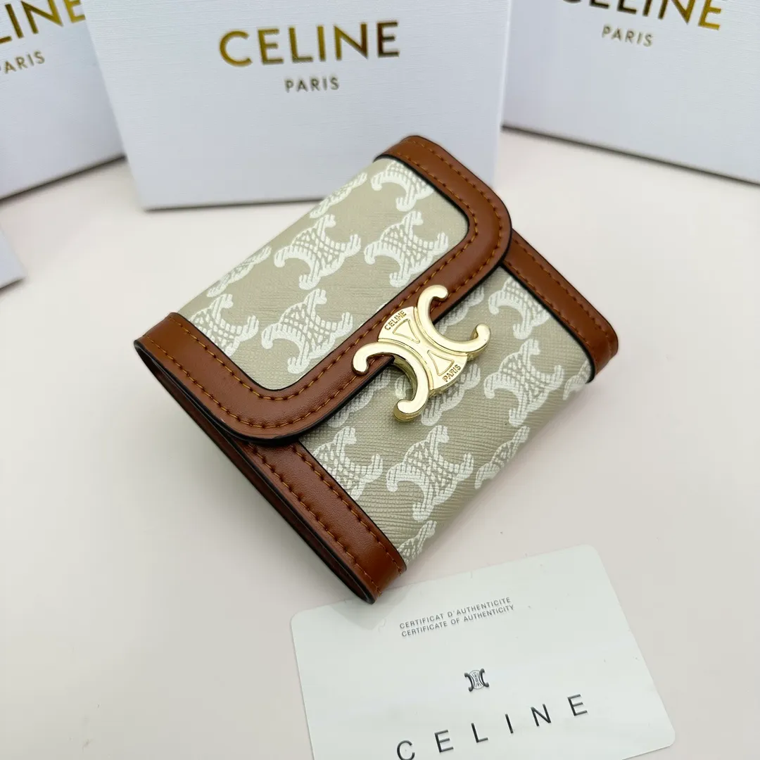 All Categories Celine Wallet (Celine) Celine A50