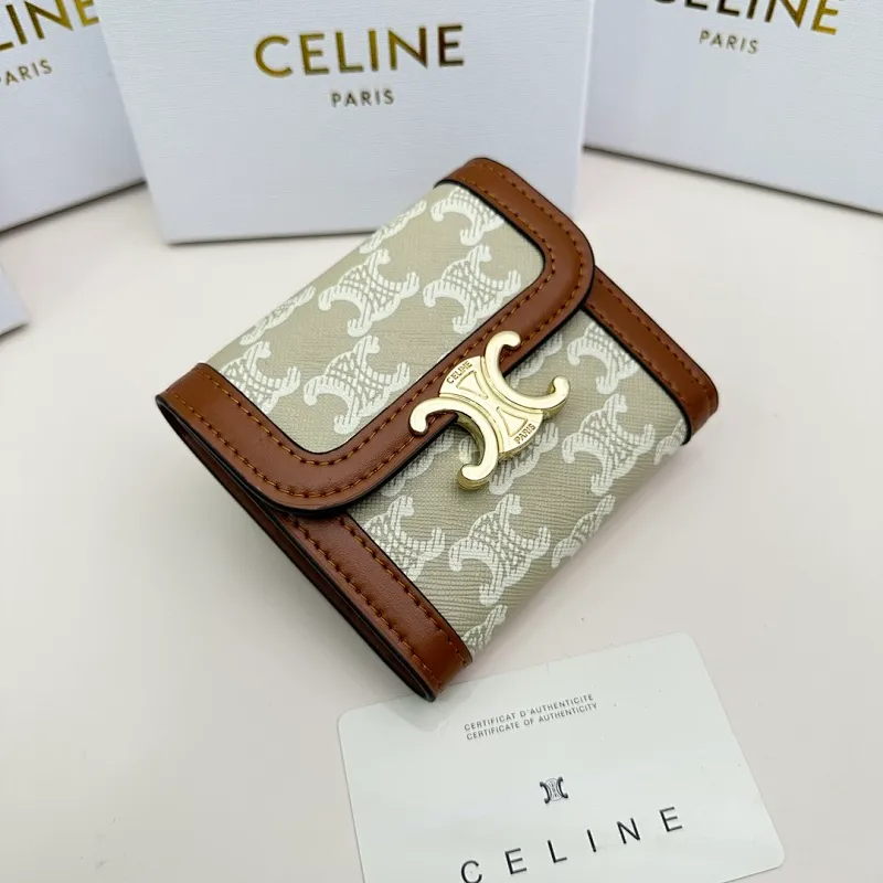All Categories Celine Wallet (Celine) Celine A50