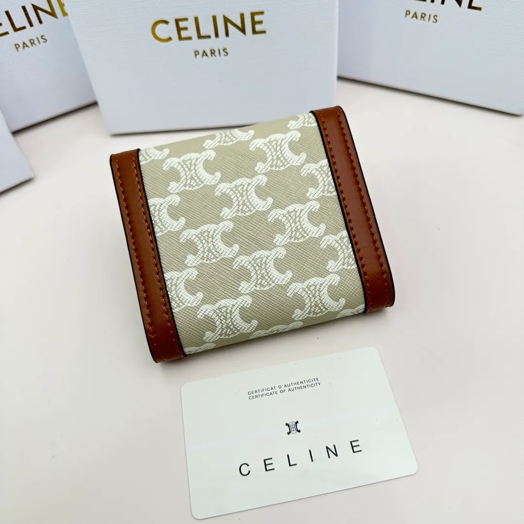 All Categories Celine Wallet (Celine) Celine A50