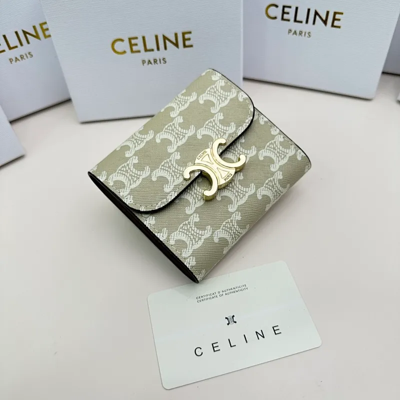 All Categories Celine Wallet (Celine) Celine A50