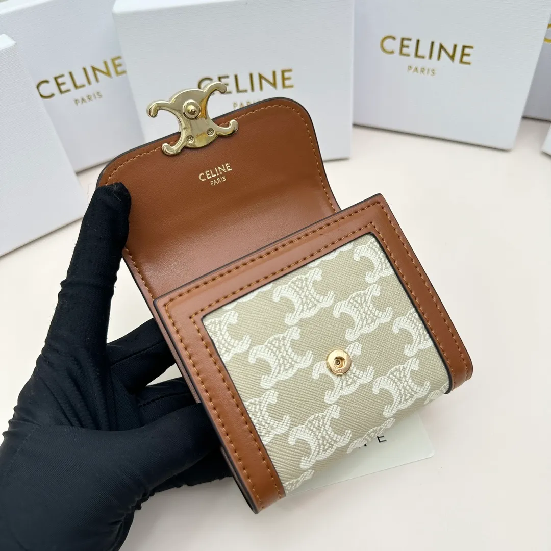 All Categories Celine Wallet (Celine) Celine A50