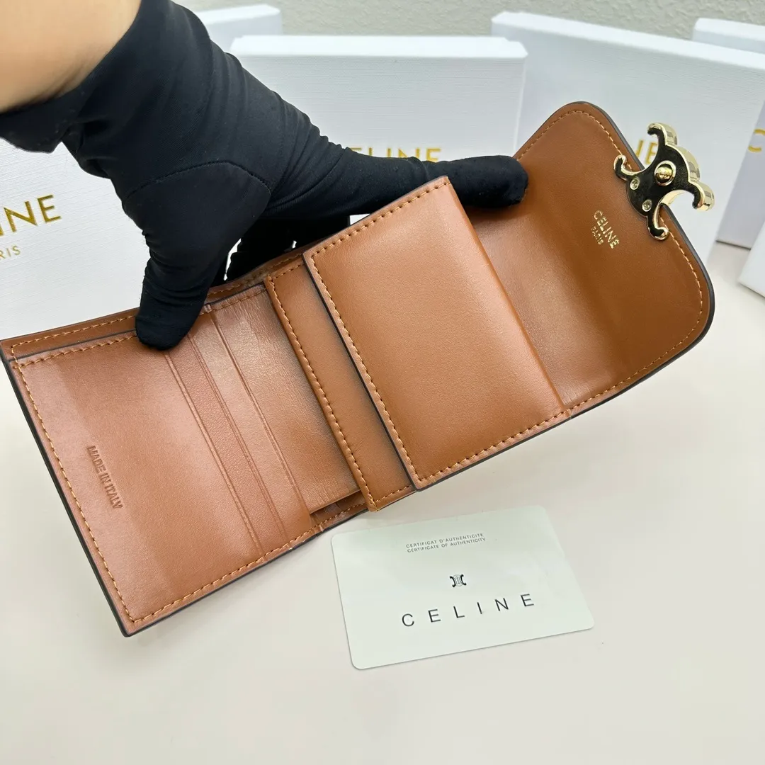 All Categories Celine Wallet (Celine) Celine A50