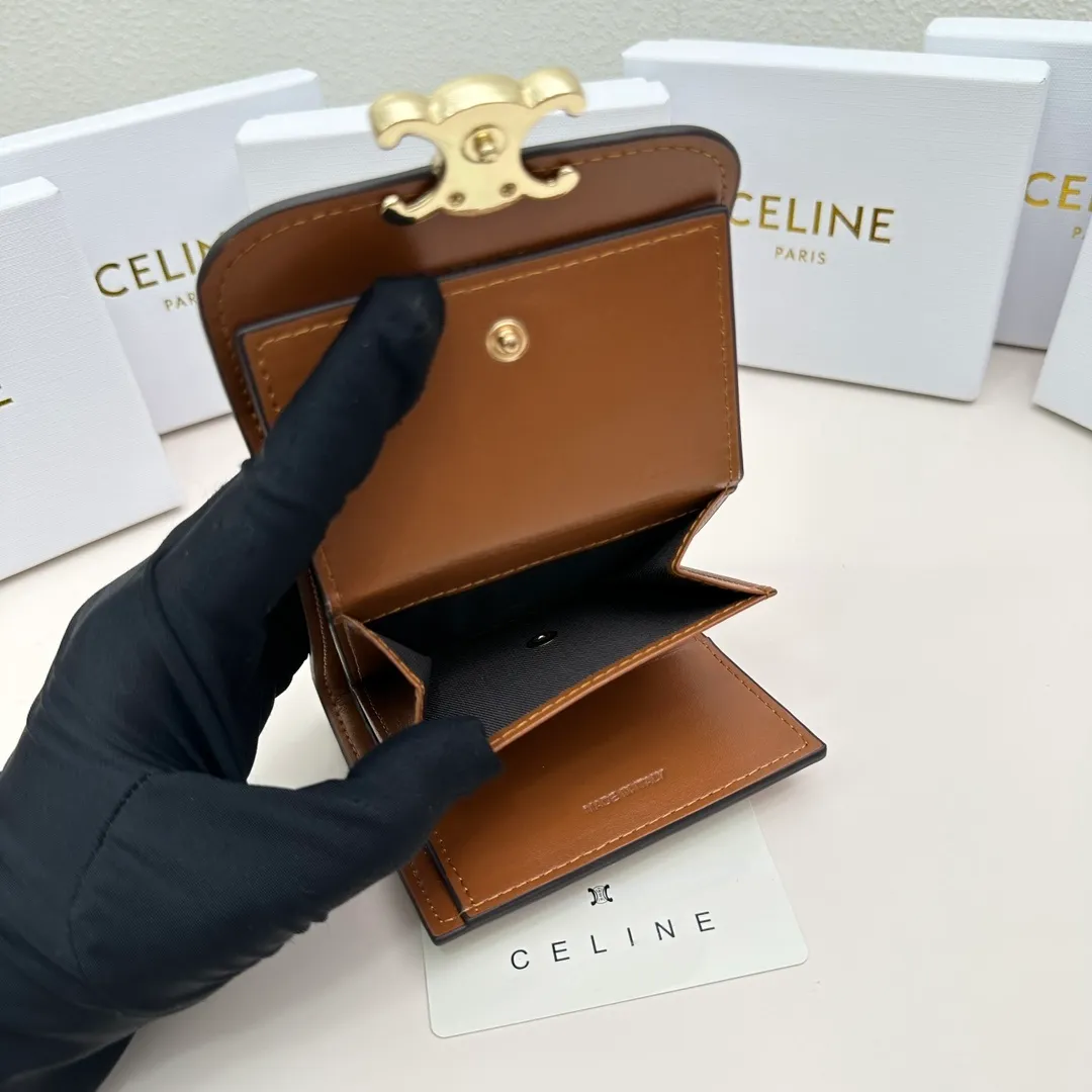 All Categories Celine Wallet (Celine) Celine A50