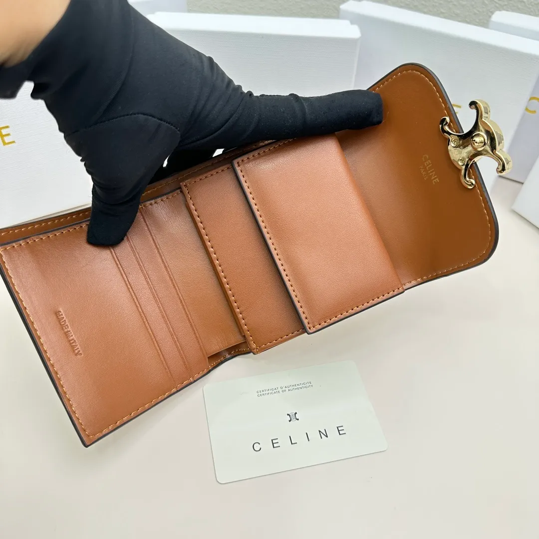 All Categories Celine Wallet (Celine) Celine A50