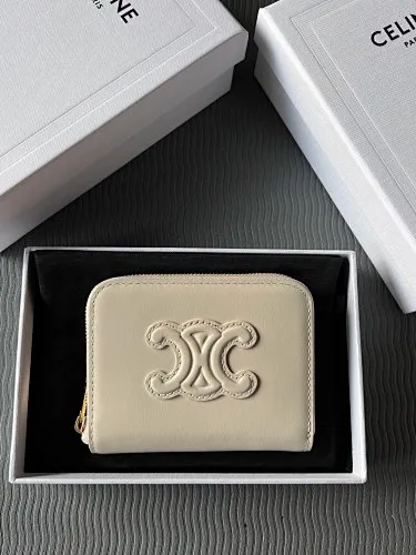 All Categories Celine Wallet (Celine) Celine Original Order 10K533