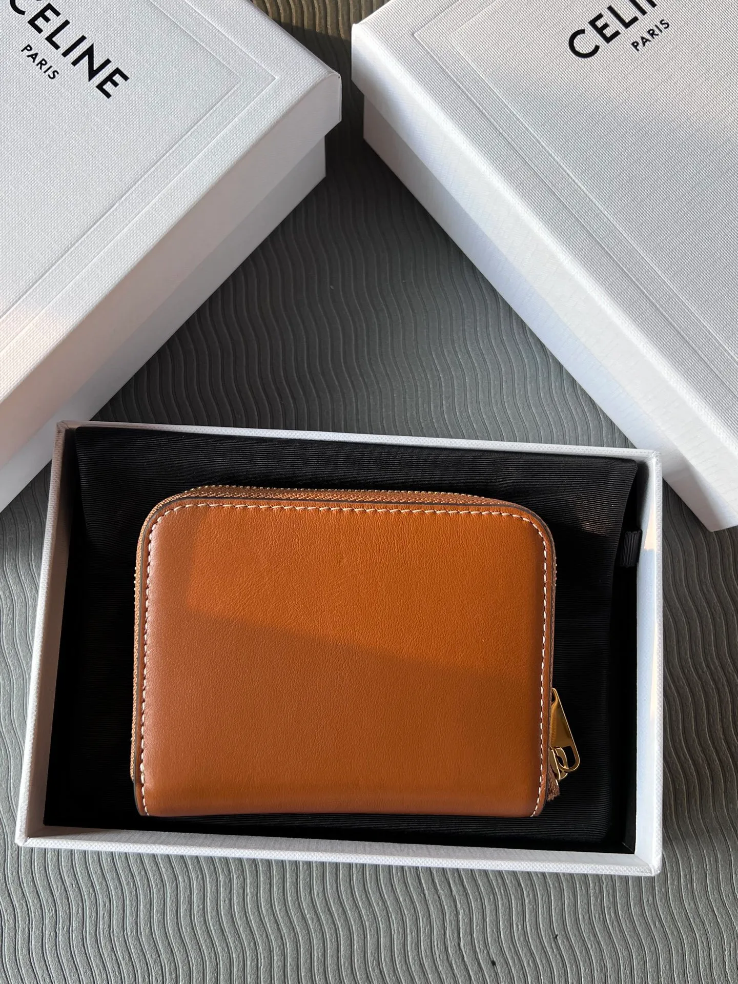 All Categories Celine Wallet (Celine) Celine Original Order 10K533