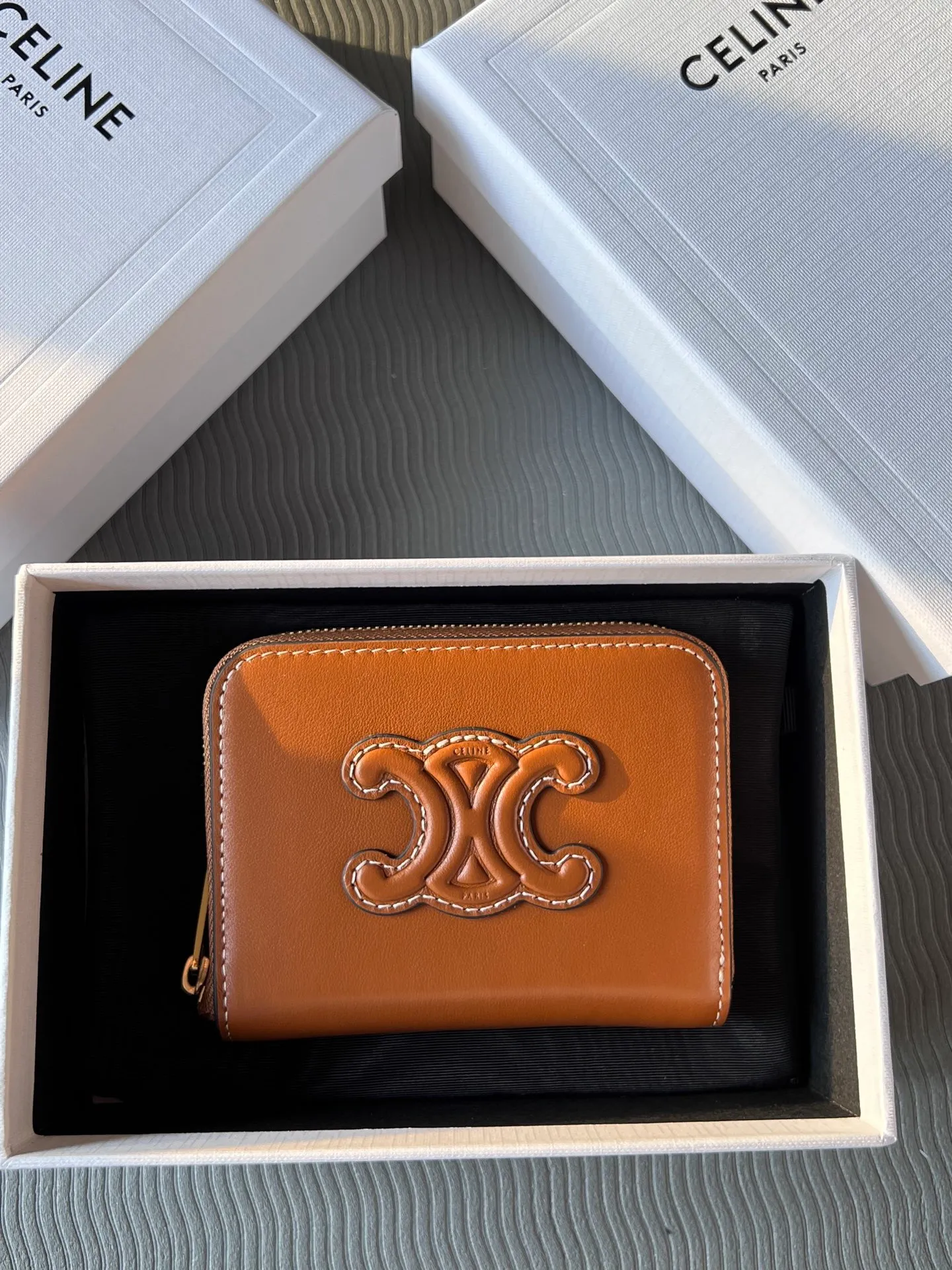 All Categories Celine Wallet (Celine) Celine Original Order 10K533