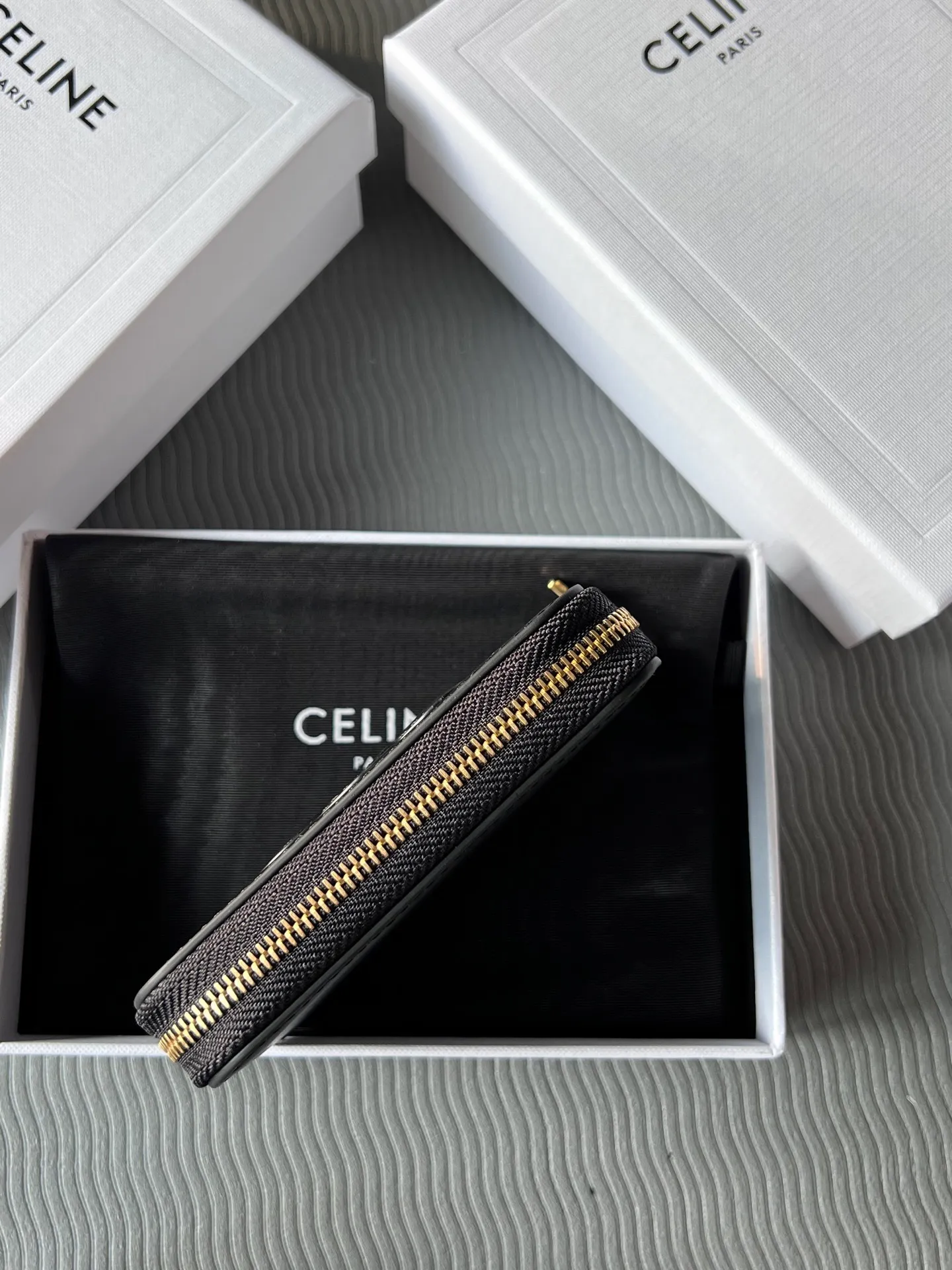 All Categories Celine Wallet (Celine) Celine Original Order 10K533