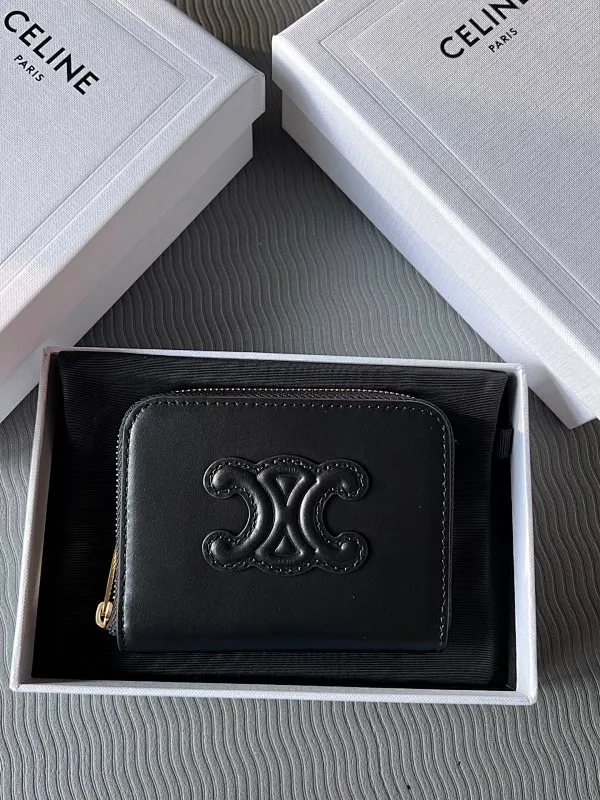 All Categories Celine Wallet (Celine) Celine Original Order 10K533