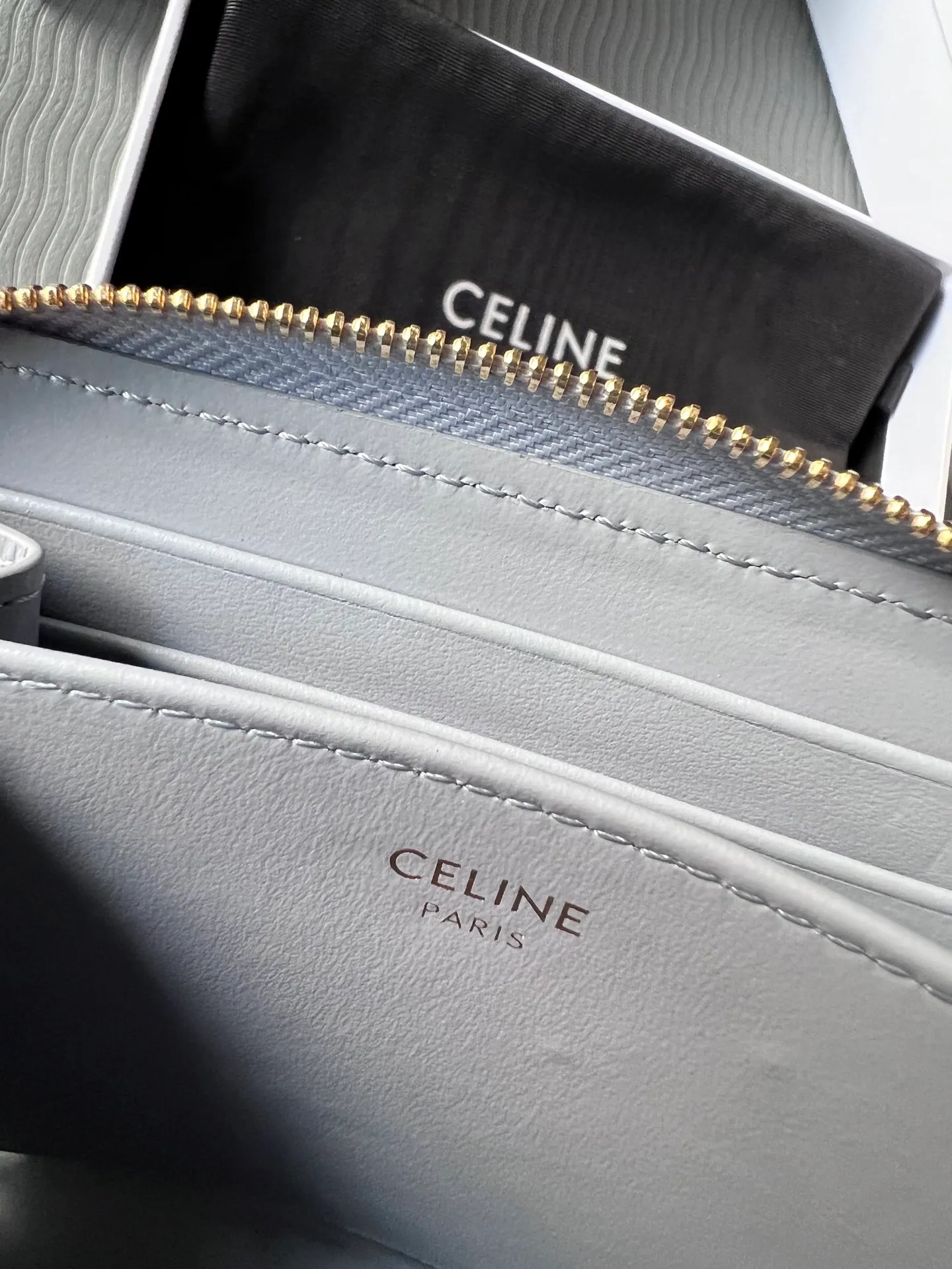 All Categories Celine Wallet (Celine) Celine Original Order 10K533