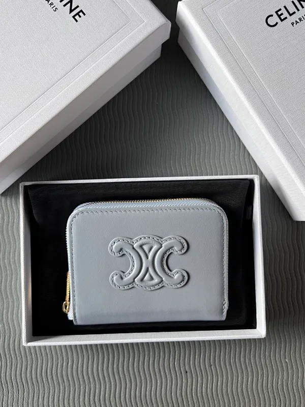 All Categories Celine Wallet (Celine) Celine Original Order 10K533