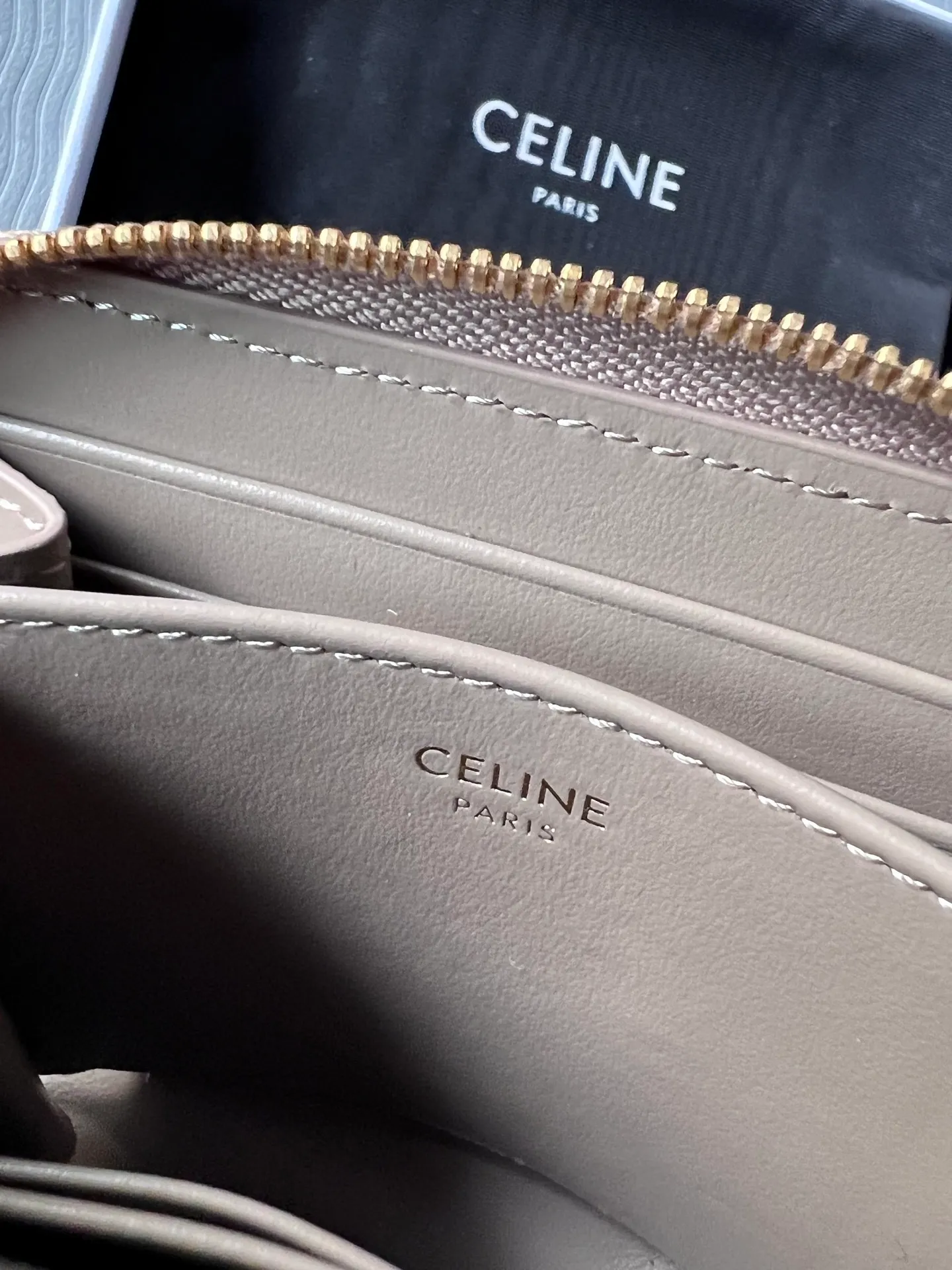 All Categories Celine Wallet (Celine) Celine Original Order 10K533