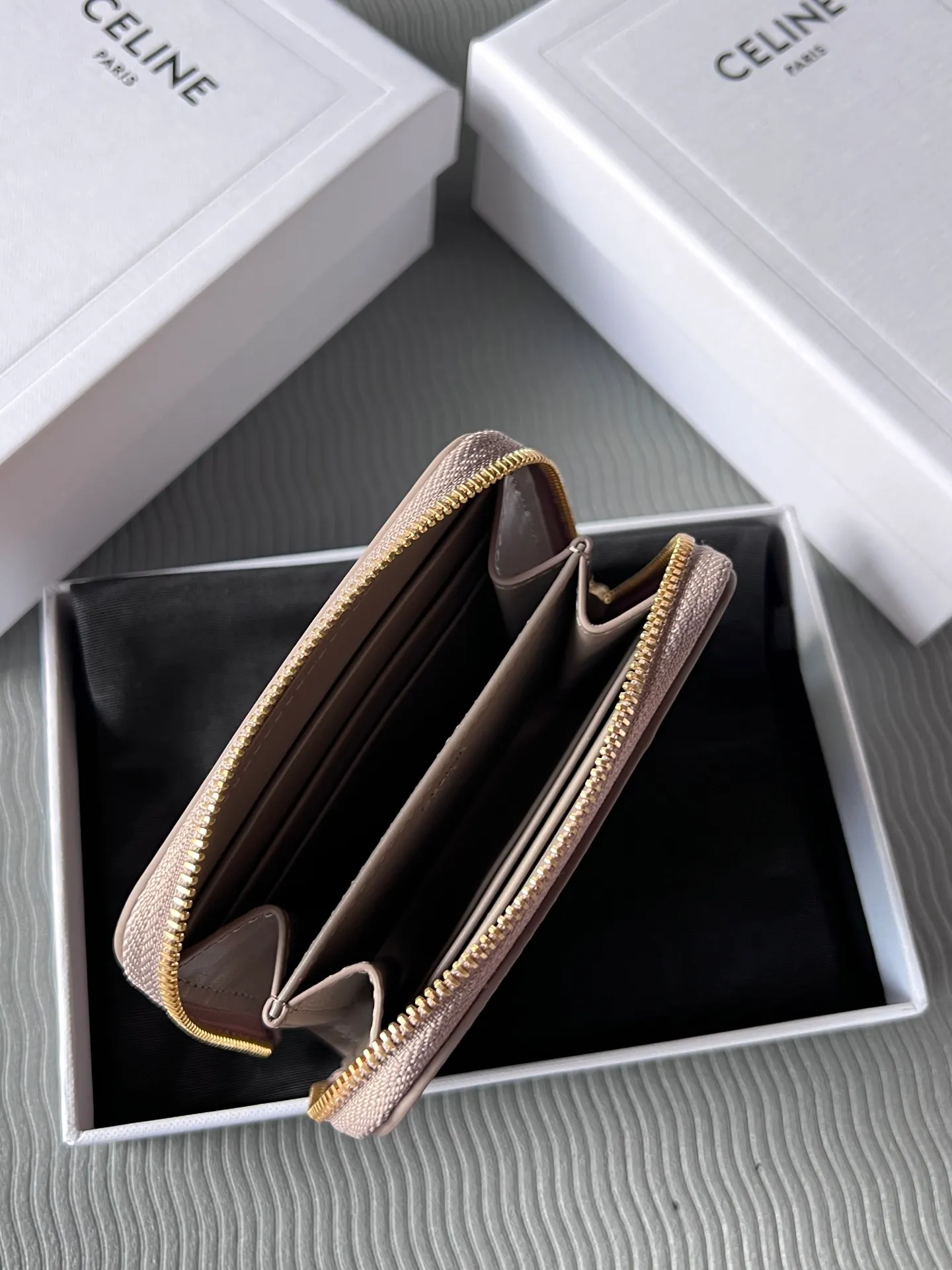 All Categories Celine Wallet (Celine) Celine Original Order 10K533