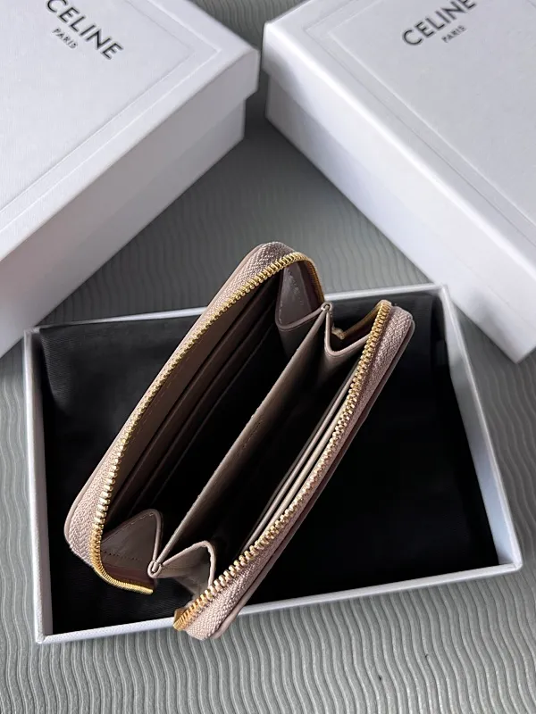 All Categories Celine Wallet (Celine) Celine Original Order 10K533