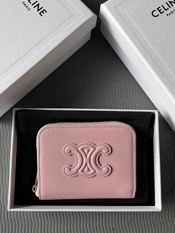 All Categories Celine Wallet (Celine) Celine Original Order 10K533
