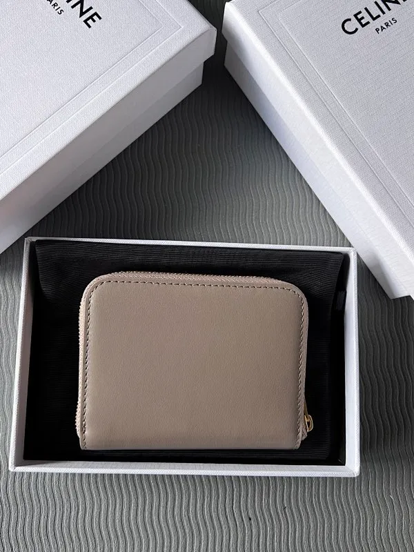 All Categories Celine Wallet (Celine) Celine Original Order 10K533