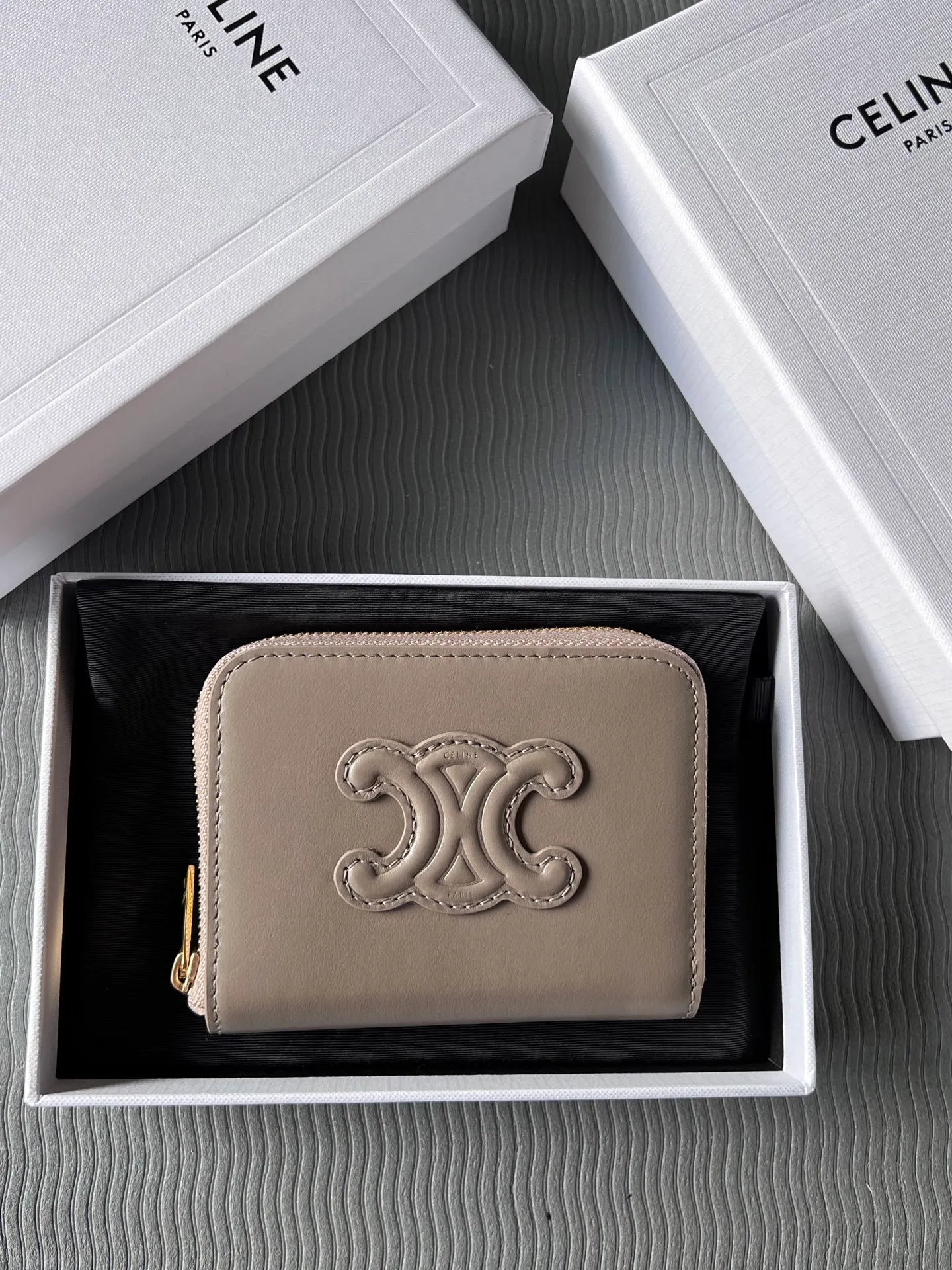All Categories Celine Wallet (Celine) Celine Original Order 10K533