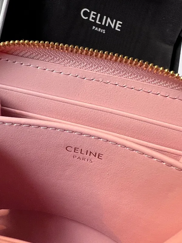 All Categories Celine Wallet (Celine) Celine Original Order 10K533