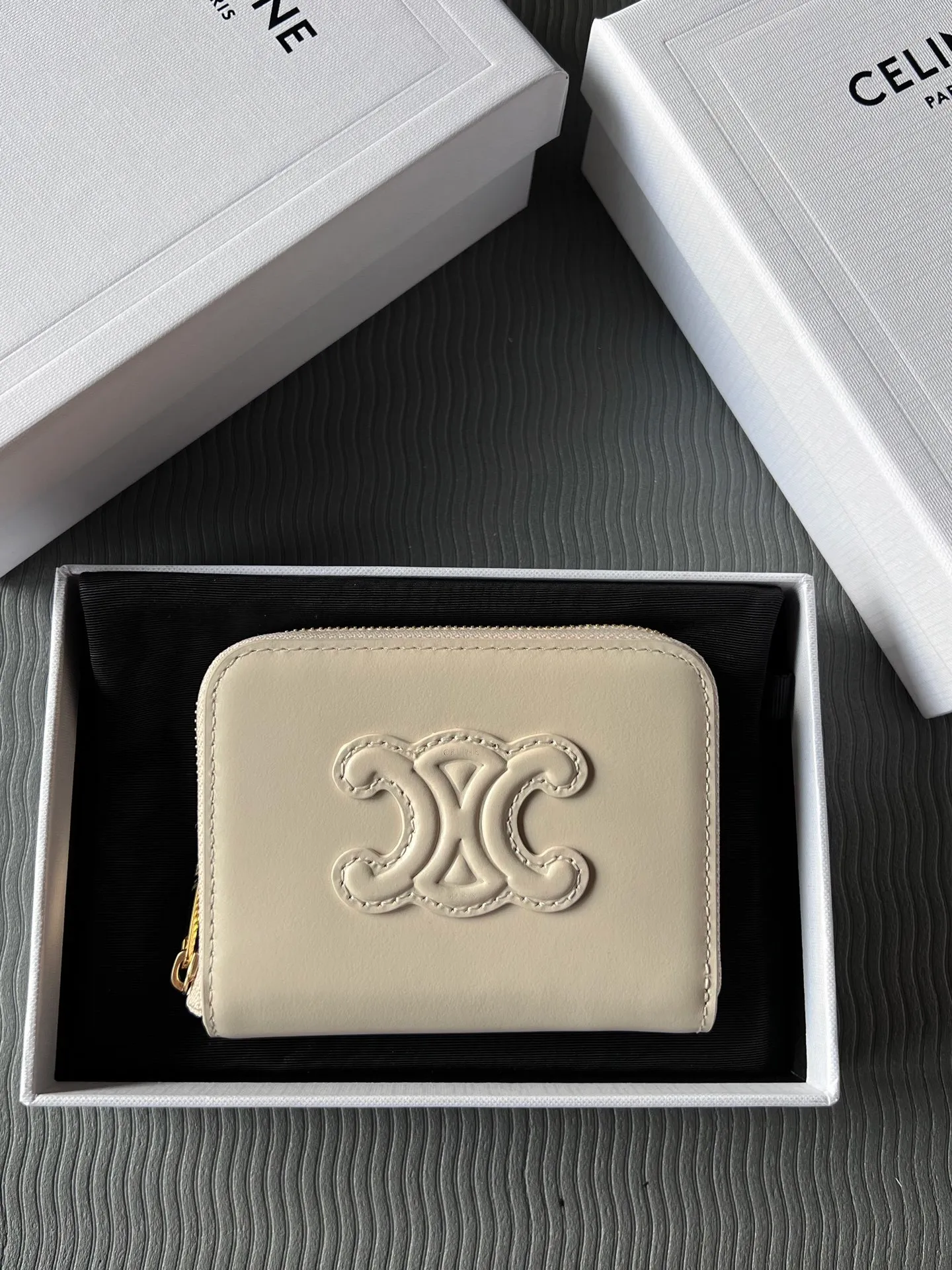 All Categories Celine Wallet (Celine) Celine Original Order 10K533