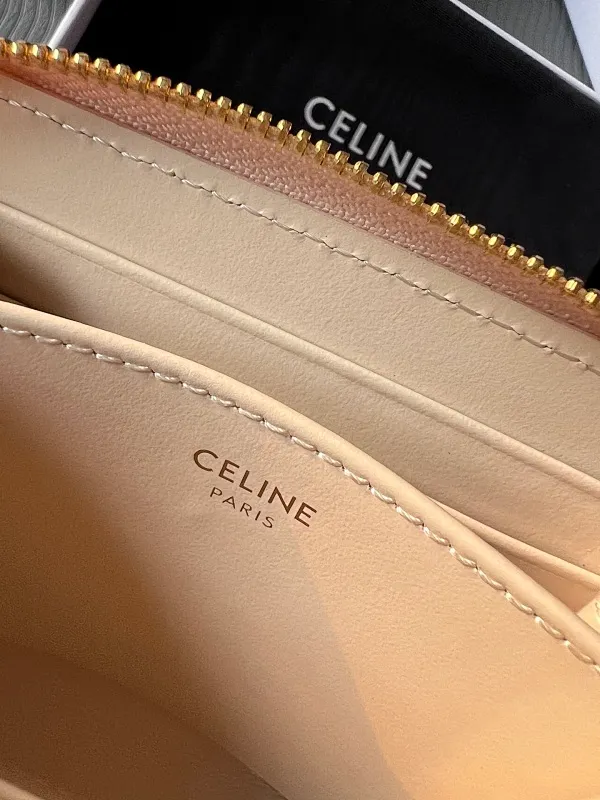 All Categories Celine Wallet (Celine) Celine Original Order 10K533
