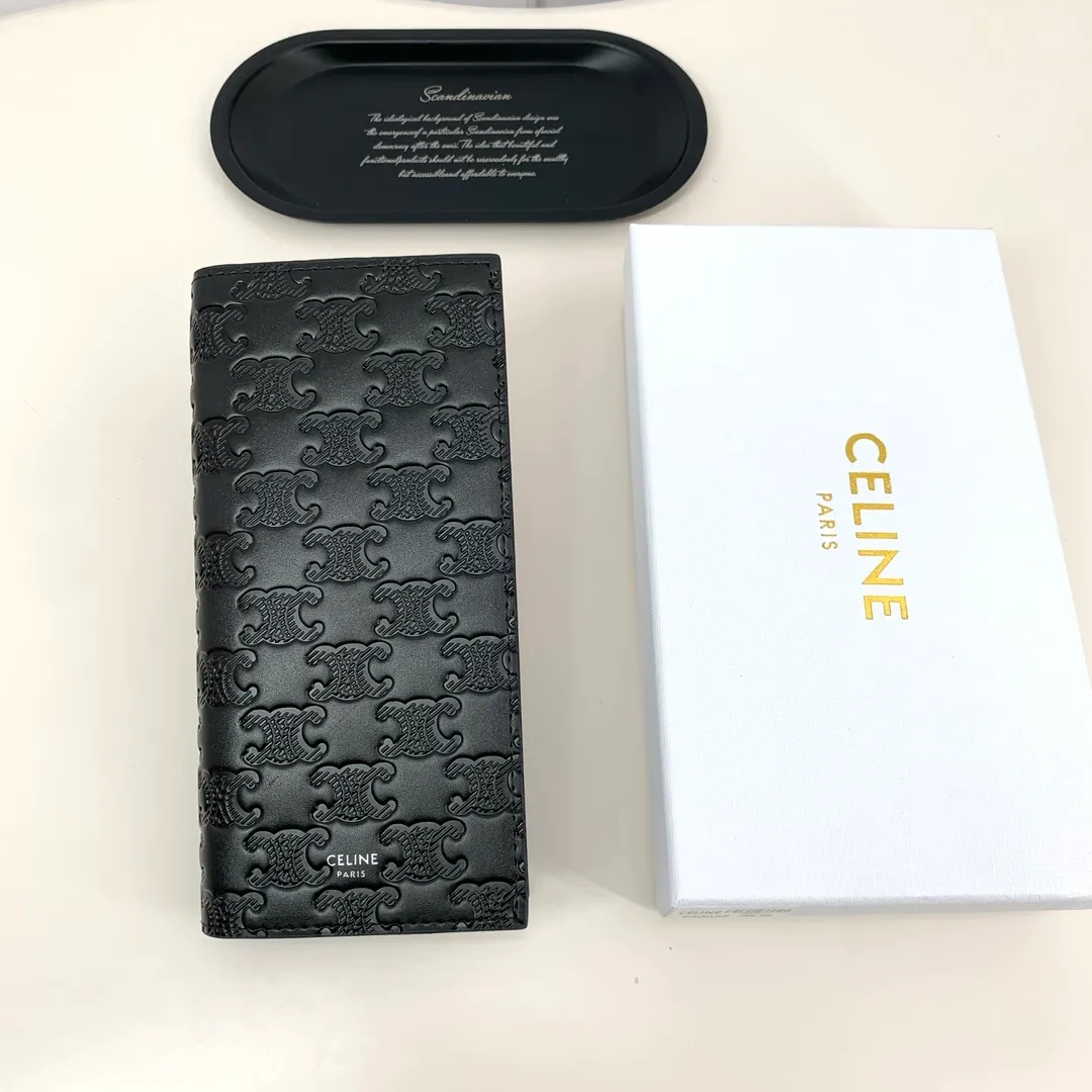 All categories Celine Wallet (Celine) Celine 94003