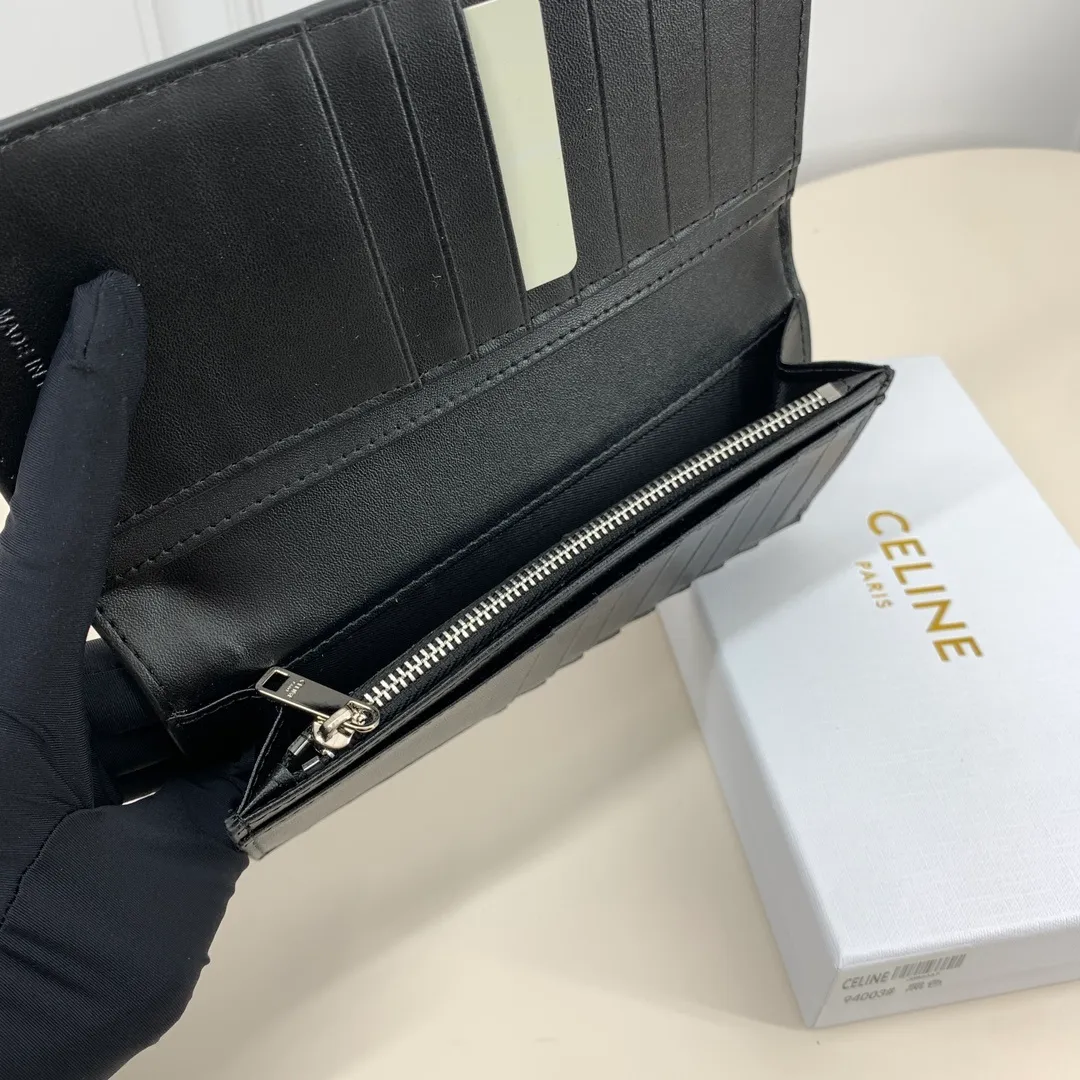All categories Celine Wallet (Celine) Celine 94003
