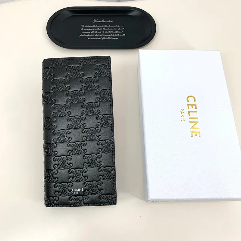 All categories Celine Wallet (Celine) Celine 94003