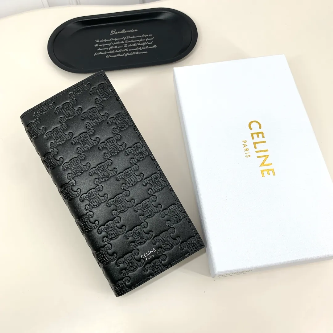 All categories Celine Wallet (Celine) Celine 94003
