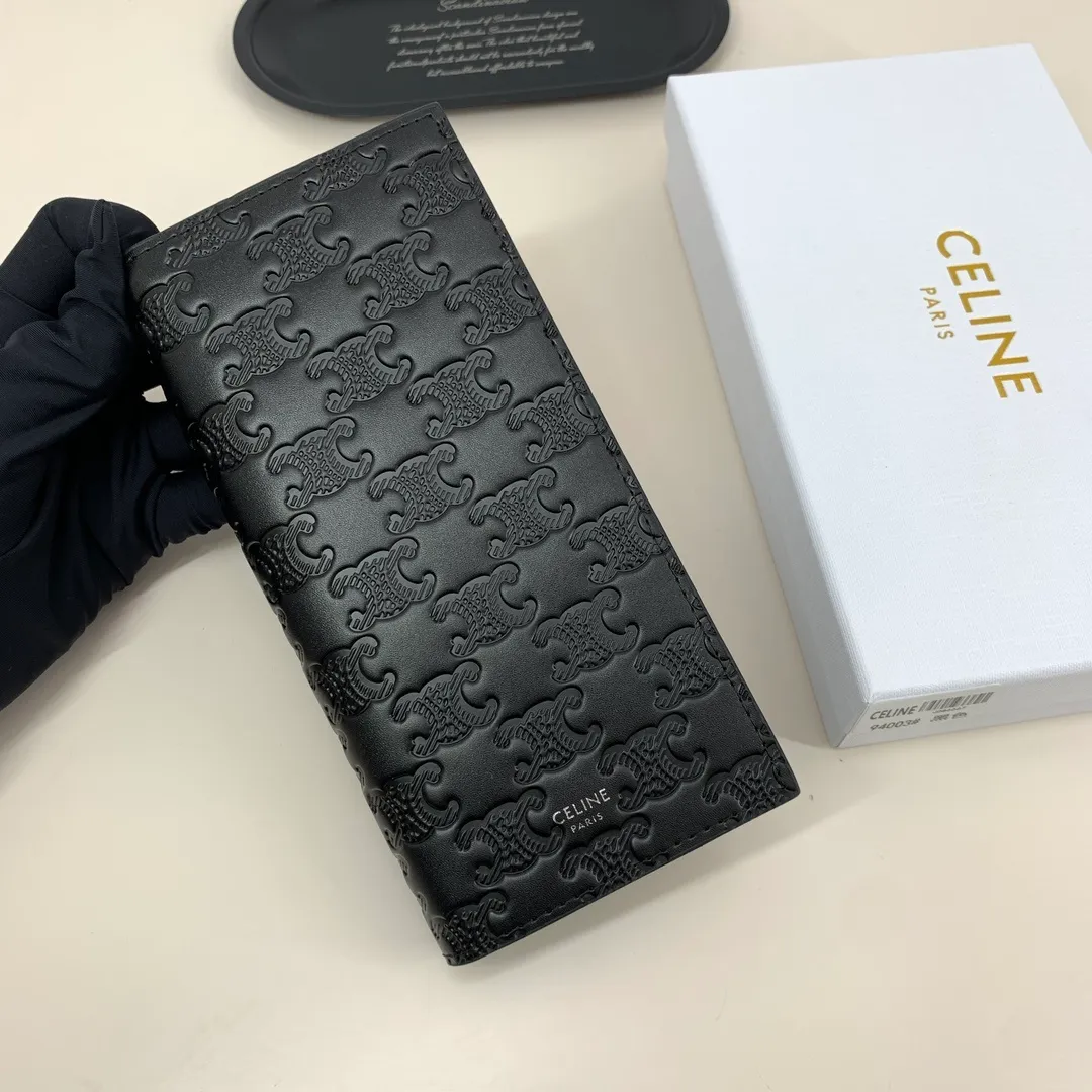All categories Celine Wallet (Celine) Celine 94003