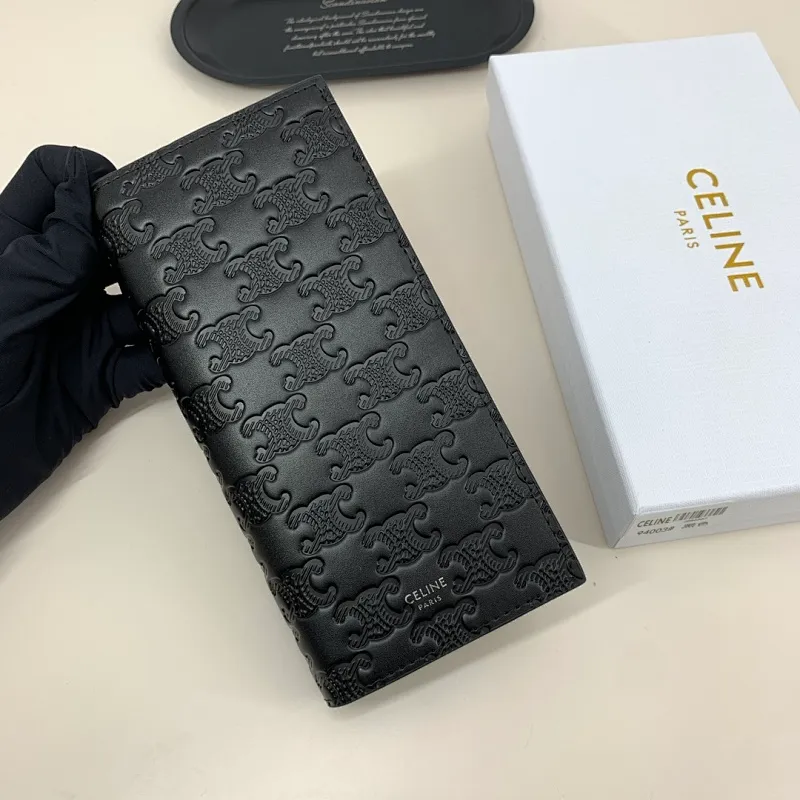 All categories Celine Wallet (Celine) Celine 94003