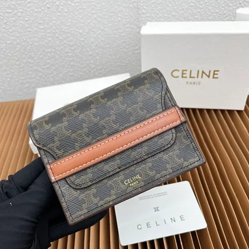 All categories Celine Wallet (Celine) Celine 31535